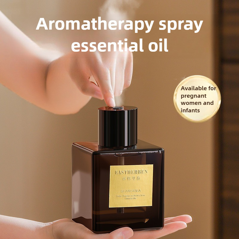 500ml Reed Diffuser Oil Flamel - Home Fragrance Best ulasan dan harga