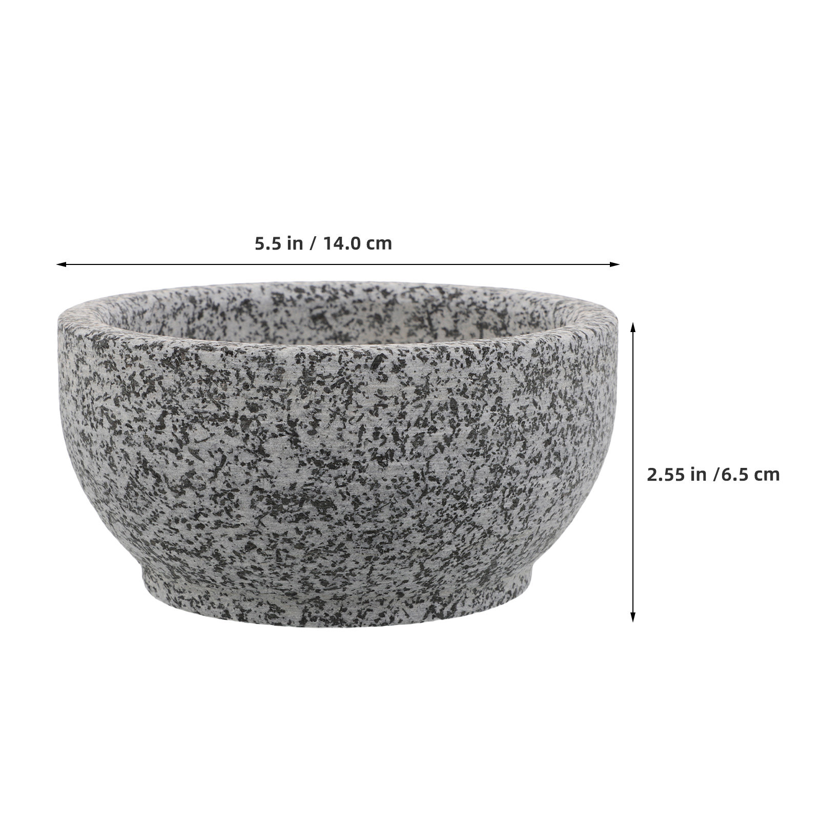 5.5 Inch Stone Aromatherapy Es - Home Fragrance Usa ulasan dan harga