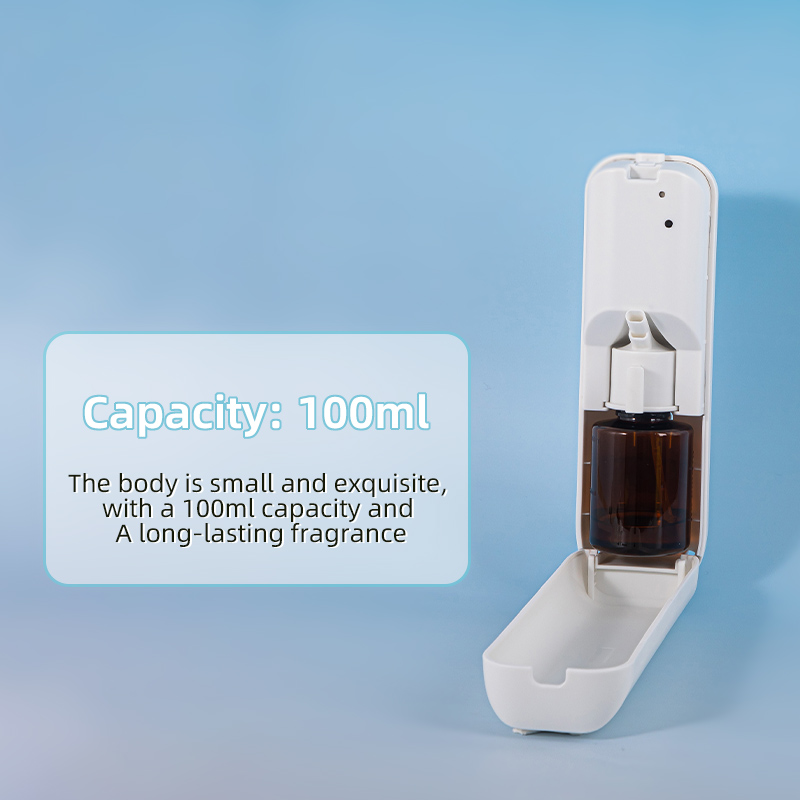NAMSTE Aromatic Oil Diffuser B - Home Fragrance Best ulasan dan harga