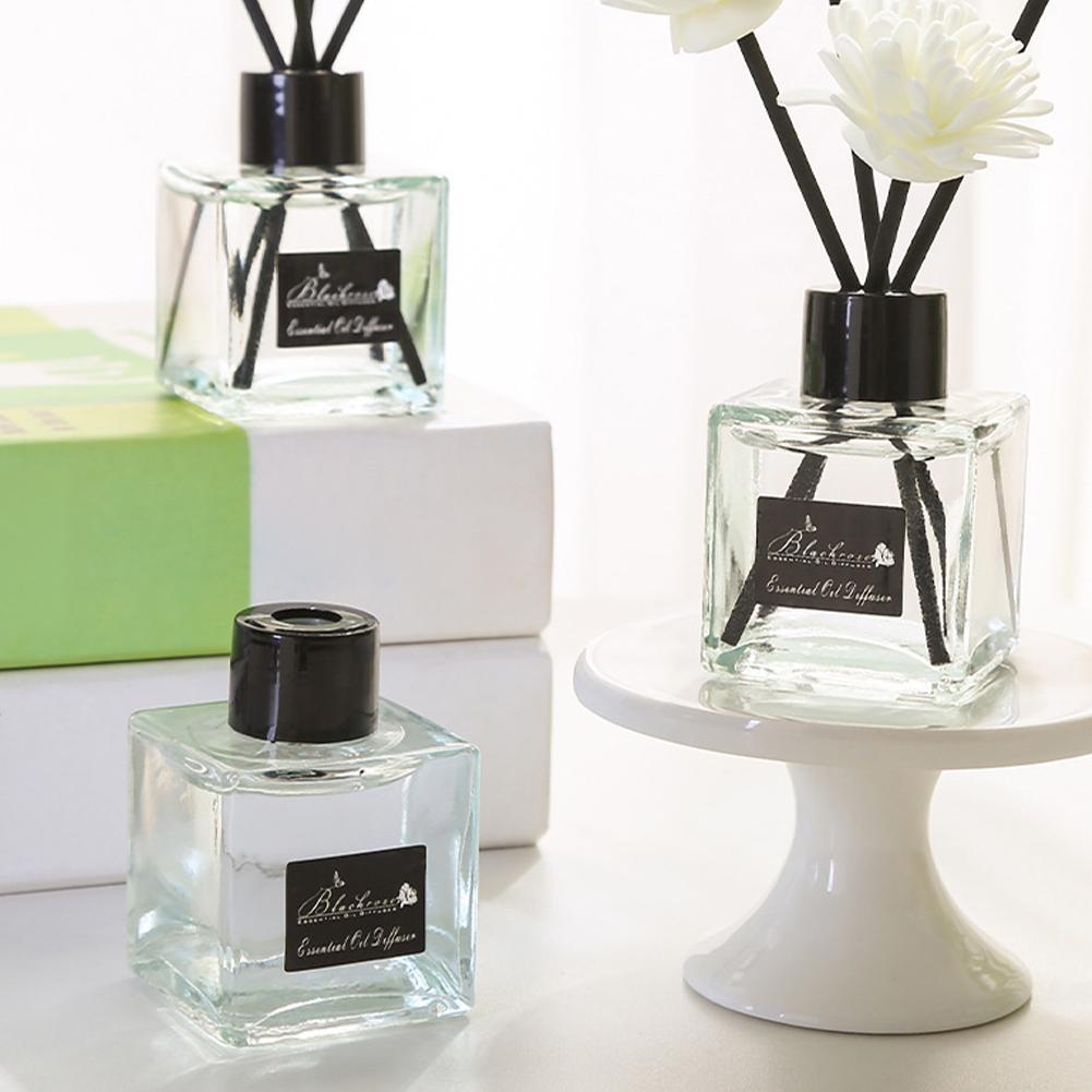 50ml Aroma Reed Diffuser Oil f - Home Fragrance Best ulasan dan harga
