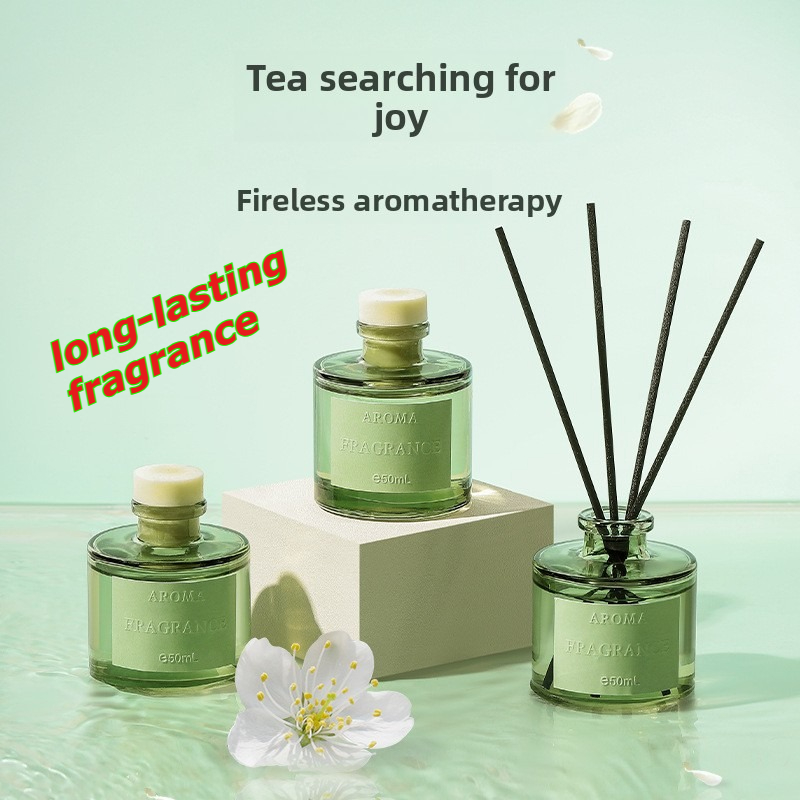 50ml Vine Aromatherapy Oil Fla - Home Fragrance Best ulasan dan harga