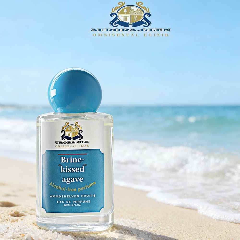 Brine-kissed Agave: Ocean-insp - Home Fragrance Usa ulasan dan harga