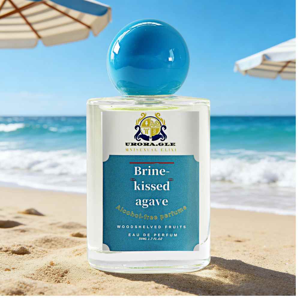 Brine-kissed Agave: Ocean-insp - Home Fragrance Usa ulasan dan harga